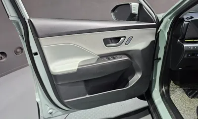 Hyundai Kona 2023, 18350 км, за 17434.31 USD - фото 24