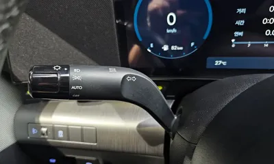 Hyundai Kona 2023, 18350 км, за 17434.31 USD - фото 30