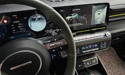 Hyundai Kona 2023, 18350 км, за 17434.31 USD - фото 34