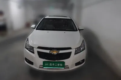 Chevrolet Cruze 2013, 51200 км, за 4180 USD
