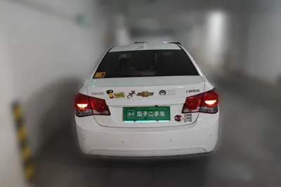 Chevrolet Cruze 2013, 51200 км, за 4180 USD