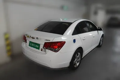Chevrolet Cruze 2013, 51200 км, за 4180 USD - фото 6