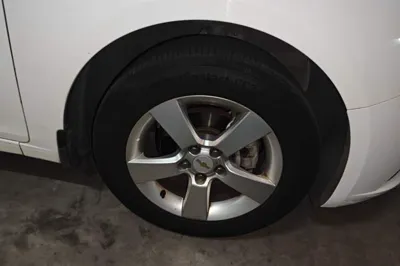 Chevrolet Cruze 2013, 51200 км, за 4180 USD - фото 8