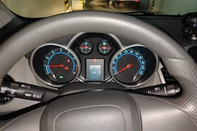 Chevrolet Cruze 2013, 51200 км, за 4180 USD - фото 10