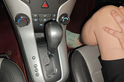Chevrolet Cruze 2013, 51200 км, за 4180 USD - фото 13