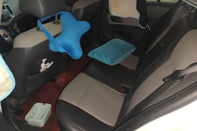 Chevrolet Cruze 2013, 51200 км, за 4180 USD - фото 20