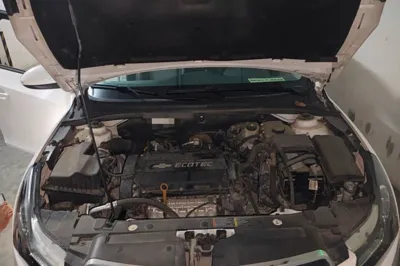 Chevrolet Cruze 2013, 51200 км, за 4180 USD - фото 21