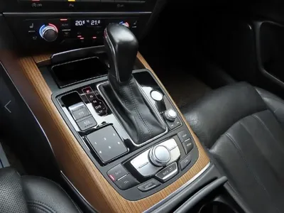 Audi A6 2016, 164396 км, за 6487.68 USD - фото 11