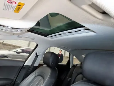 Audi A6 2016, 164396 км, за 6487.68 USD - фото 17