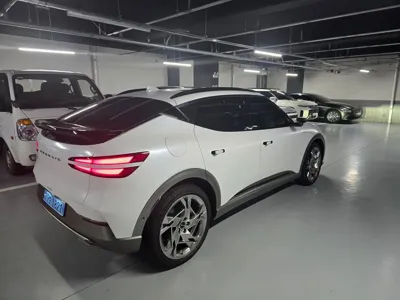 Genesis GV60