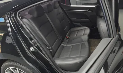 Hyundai Avante 2019, 62330 км, за 6874.67 USD - фото 11