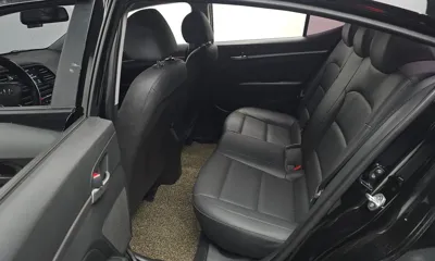 Hyundai Avante 2019, 62330 км, за 6874.67 USD - фото 12