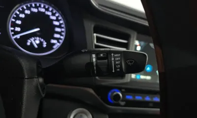 Hyundai Avante 2019, 62330 км, за 6874.67 USD - фото 17