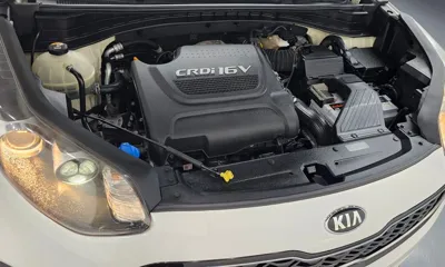 Kia Sportage 2016, 148823 км, за 6830.61 USD - фото 6