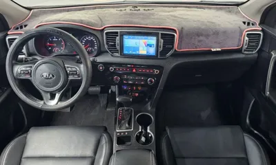 Kia Sportage 2016, 148823 км, за 6830.61 USD - фото 7