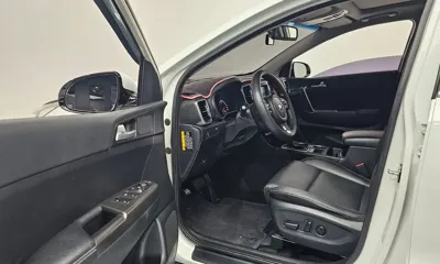 Kia Sportage 2016, 148823 км, за 6830.61 USD - фото 10