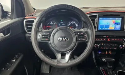 Kia Sportage 2016, 148823 км, за 6830.61 USD - фото 12