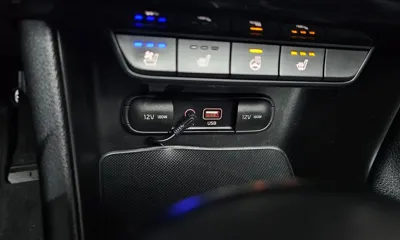 Kia Sportage 2016, 148823 км, за 6830.61 USD - фото 18