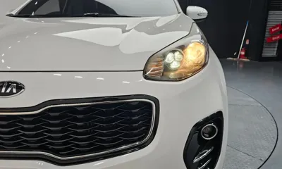 Kia Sportage 2016, 148823 км, за 6830.61 USD - фото 22