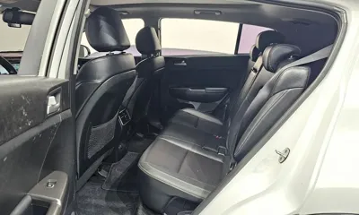 Kia Sportage 2016, 148823 км, за 6830.61 USD - фото 30