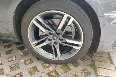 Audi A4L 2022, 69800 км, за 22314 USD