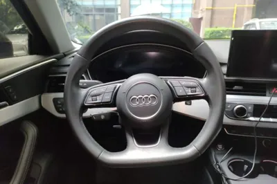 Audi A4L 2022, 69800 км, за 22314 USD - фото 7