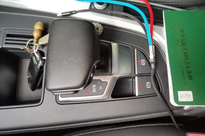 Audi A4L 2022, 69800 км, за 22314 USD - фото 11