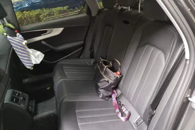Audi A4L 2022, 69800 км, за 22314 USD - фото 14