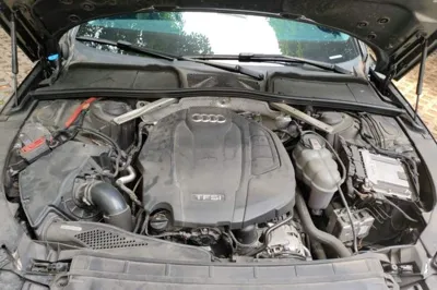 Audi A4L 2022, 69800 км, за 22314 USD - фото 17