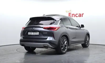 Infiniti QX50 2019, 89697 км, за 11065.82 USD