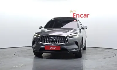 Infiniti QX50 2019, 89697 км, за 11065.82 USD