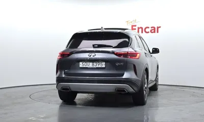 Infiniti QX50 2019, 89697 км, за 11065.82 USD