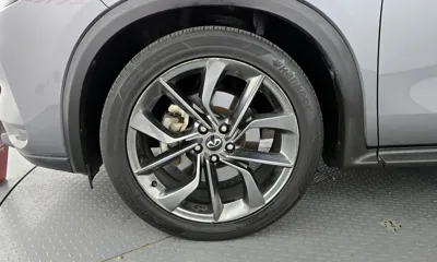 Infiniti QX50 2019, 89697 км, за 11065.82 USD