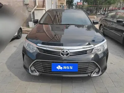 Toyota Camry 2015, 82000 км, за 6766.73 USD