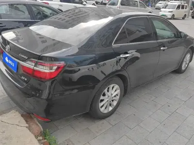 Toyota Camry 2015, 82000 км, за 6766.73 USD