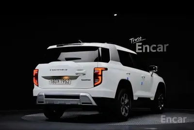KG_Mobility_Ssangyong Torres 2023, 86735 км, за 11701.22 USD