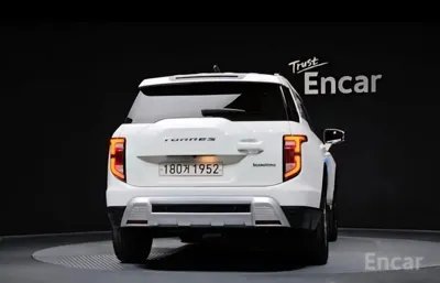 KG_Mobility_Ssangyong Torres 2023, 86735 км, за 11701.22 USD