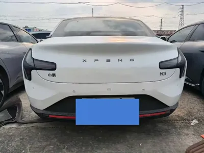 Xpeng MONA M03 2025, 20000 км, за 12528.31 USD