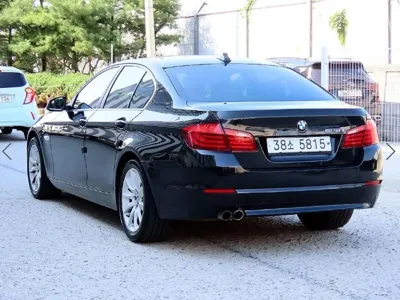 BMW 5-Series 2013, 115812 км, за 5645.27 USD