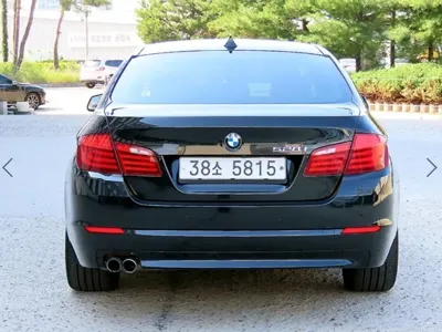 BMW 5-Series 2013, 115812 км, за 5645.27 USD