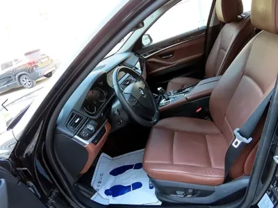 BMW 5-Series 2013, 115812 км, за 5645.27 USD