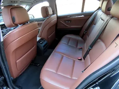 BMW 5-Series 2013, 115812 км, за 5645.27 USD - фото 6