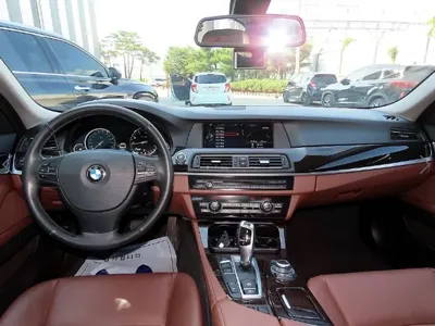 BMW 5-Series 2013, 115812 км, за 5645.27 USD - фото 7