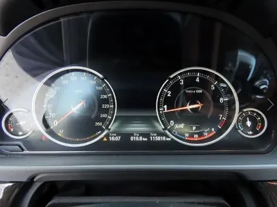 BMW 5-Series 2013, 115812 км, за 5645.27 USD - фото 9