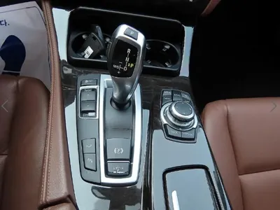 BMW 5-Series 2013, 115812 км, за 5645.27 USD - фото 11