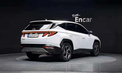 Hyundai Tucson 2022, 87394 км, за 15861.66 USD - фото 2