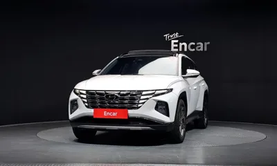 Hyundai Tucson 2022, 87394 км, за 15861.66 USD - фото 3