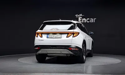 Hyundai Tucson 2022, 87394 км, за 15861.66 USD - фото 4