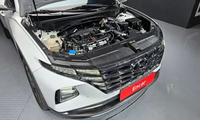 Hyundai Tucson 2022, 87394 км, за 15861.66 USD - фото 6