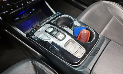 Hyundai Tucson 2022, 87394 км, за 15861.66 USD - фото 9